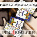 Pilules De Dapoxétine 30 Mg 12